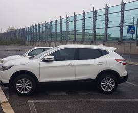 NISSAN Qashqai 2ª serie - 2016
