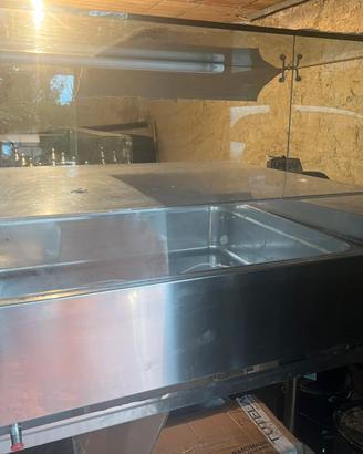 Attrezzatura professionale