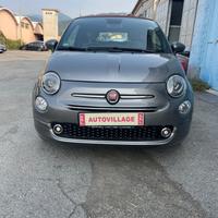 Fiat 500 C 1.2 Lounge
