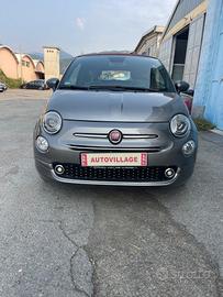 Fiat 500 C 1.2 Lounge