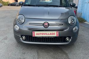 Fiat 500 C 1.2 Lounge