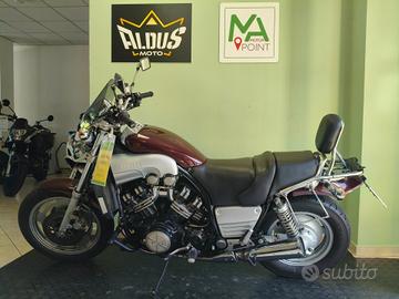 Yamaha V Max 1200 tuo con OPERAZIONE 50% 2.000€
