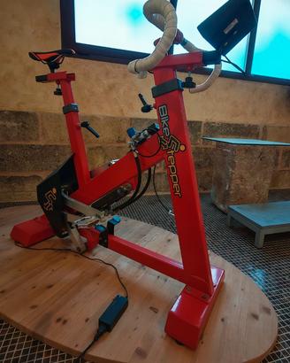 BIKE STEPPER