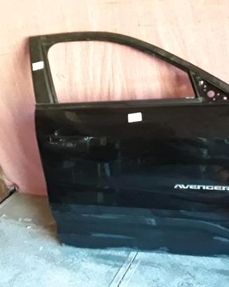 Porta anteriore Jeep Avenger destra dx