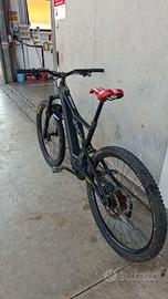 Turbo levo Comp 2020/2021