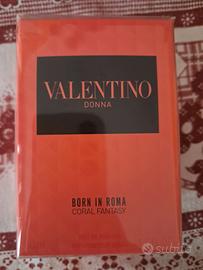 valentino 50ml