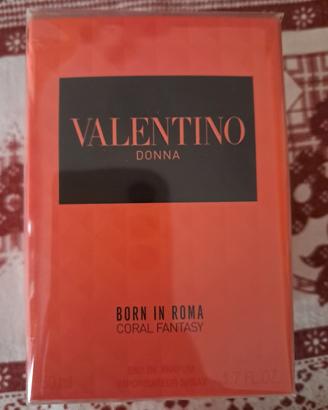valentino 50ml