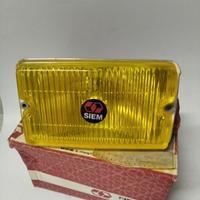 FARO FANALE FEND GIALLO SIEM 9993 PEUGEOT 205 - FI