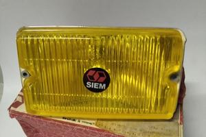 FARO FANALE FEND GIALLO SIEM 9993 PEUGEOT 205 - FI