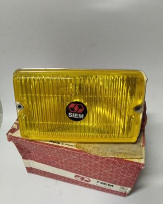 FARO FANALE FEND GIALLO SIEM 9993 PEUGEOT 205 - FI
