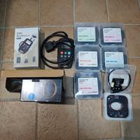 Programmatore Chiavi Auto KYDZ MQB MLB