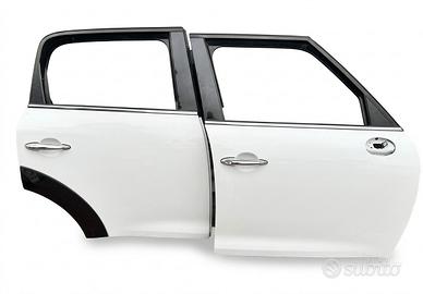 DISP.4 PORTE -usate - Mini Countryman r60