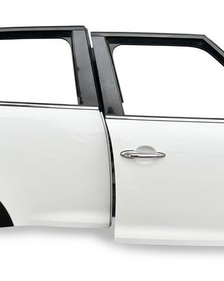 DISP.4 PORTE -usate - Mini Countryman r60