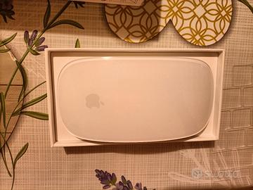 Apple magic mouse