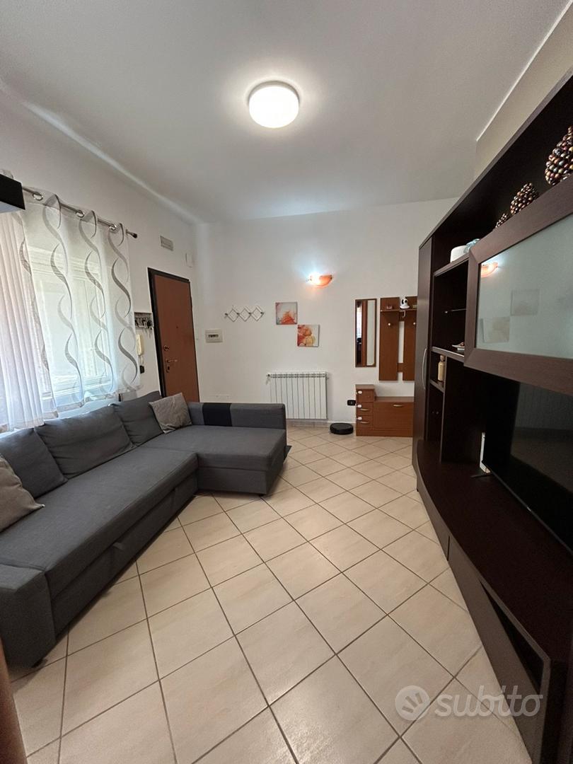 Appartamento – Caltagirone, Canalotto, Catania - Vista 3
