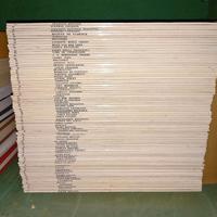 84 volumi I Maestri del Colore Fabbri Arte Pittur