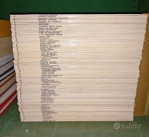 84 volumi I Maestri del Colore Fabbri Arte Pittur