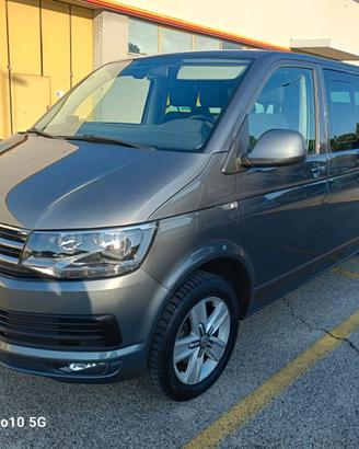 Volkswagen Caravelle 2.0 TDI 150CV DSG PL Comfortl