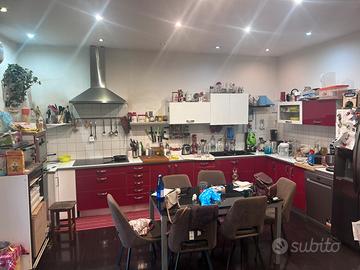 Cucina completa