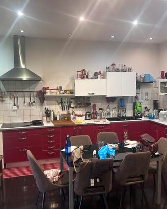 Cucina completa