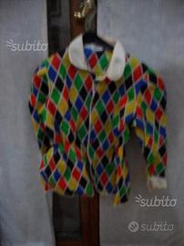 Maschera di arlecchino