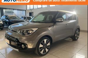 KIA Soul LT63395