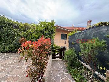 Villa a schiera Castelpetroso