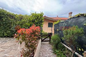Villa a schiera Castelpetroso
