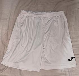 stock di 6 pantaloncini casual / sportivi
