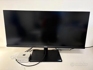 Monitor Asus 4K 34 Pollici Pro Art PA348CGV