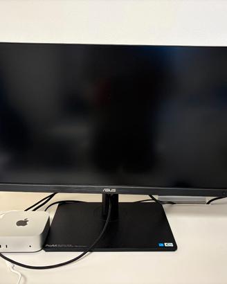 Monitor Asus 4K 34 Pollici Pro Art PA348CGV