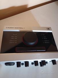 Interfaccia Audio USB Native Instruments 