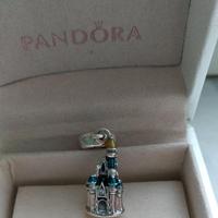 Pandora Disney Tokyo Charm Castello