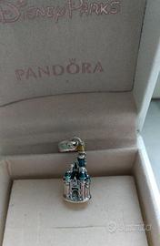 Pandora Disney Tokyo Charm Castello