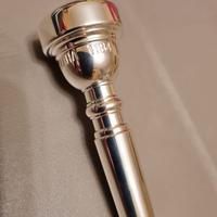 Imboccatura per tromba.  *Yamaha 11B4*