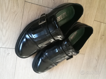 Repo Phil Gatier mocassini donna