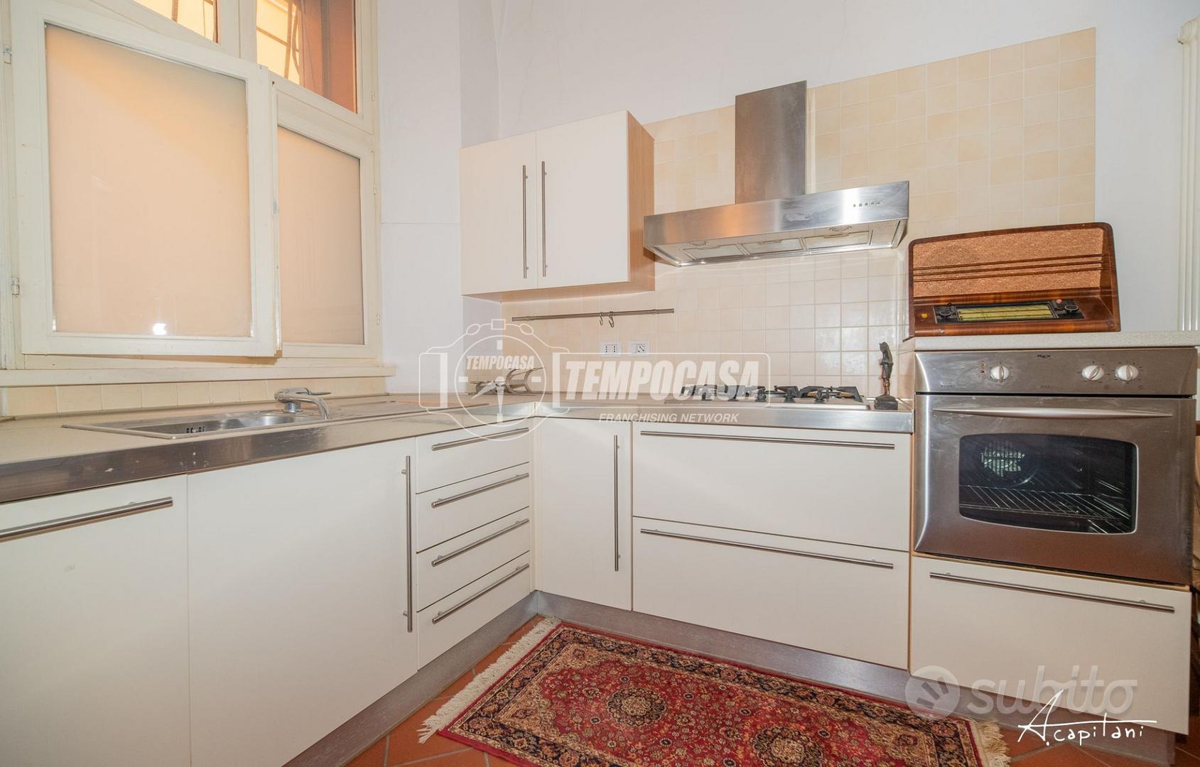 Appartamento – Cesena, Quartiere Centro Urbano - Vista 2