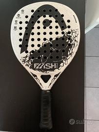 Racchetta padel head