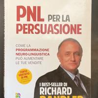 PNL per la persuasione 9788865520321