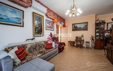 Appartamento a Trezzano sul Naviglio 3 locali