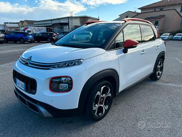 Citroen C3 Aircross C3 Aircross BlueHDi 120 S&S EA