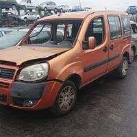 FIAT DOBLO' 2005-2011 1.9 JTD 5 Porte