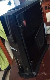 Computer gaming fisso