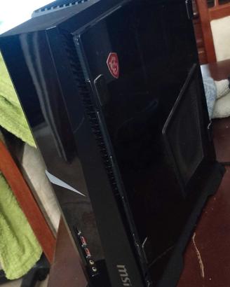 Computer gaming fisso