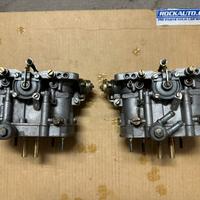 Carburatori DELL’ORTO 45 DRLA