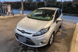 Ford Fiesta 1.4 GPL 92 cv