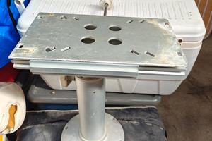 piedistalli per sedili