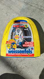 Catene da neve Weissenfels Click Clack n Go 9