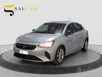 Opel Corsa 1.5 D 100 CV Elegance
