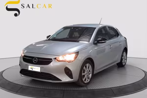 Opel Corsa 1.5 D 100 CV Elegance